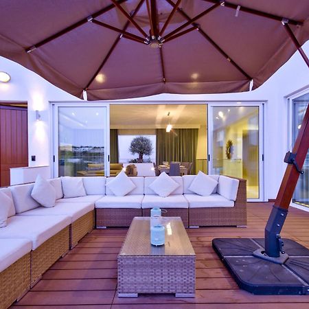 Villa Goa - By Luxury Villas Malta Mellieha Exterior foto